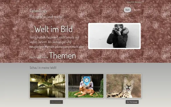 cyberandy.de