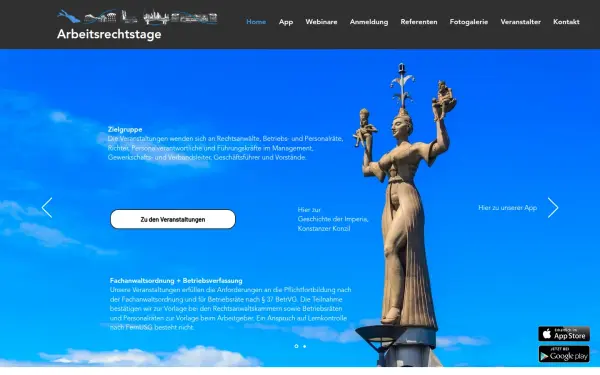 www.konstanzer-arbeitsrechtstag.com