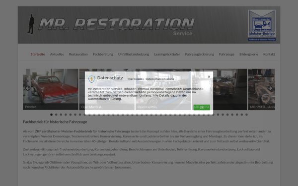 www.mr-restoration.eu