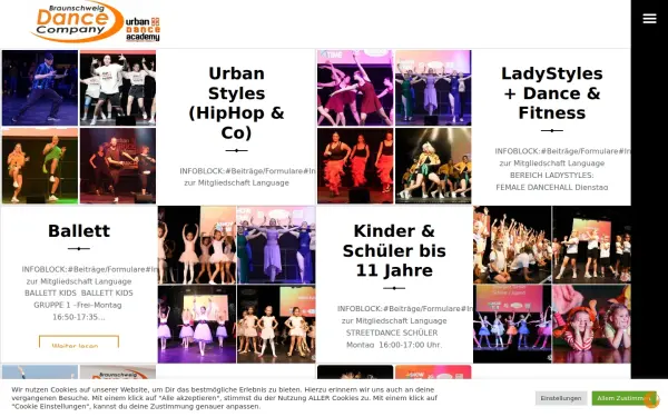 bsdc.de