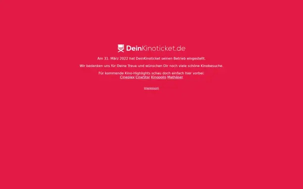 deinkinoticket.de