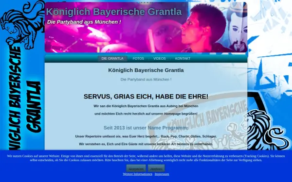 grantla.de