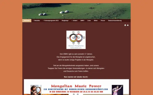 mongolei-festival.de