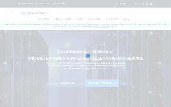 www.kernelhost.com