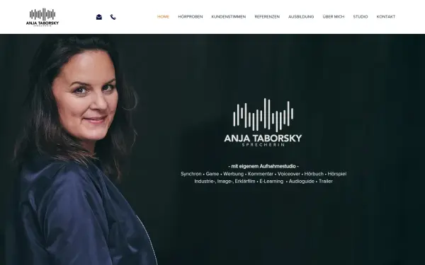 www.anja-taborsky.de