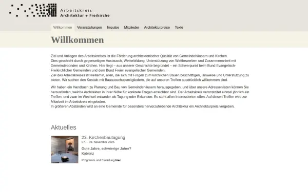 www.architektur-und-freikirche.de