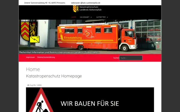 gsz-suedwestpfalz.de