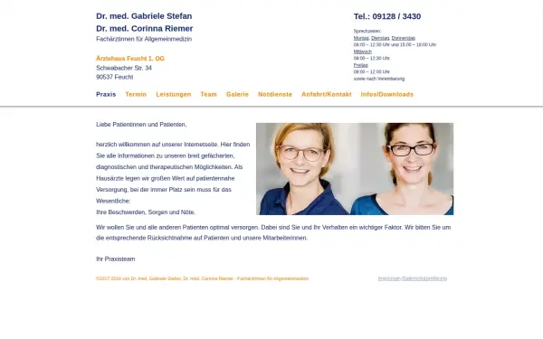 www.dres-stefan-riemer.de