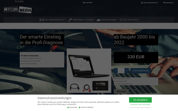 www.mycor-media.de