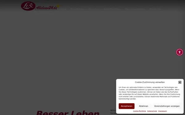 allclean.de