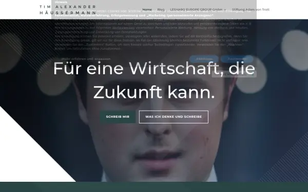 timalexanderhaeussermann.de