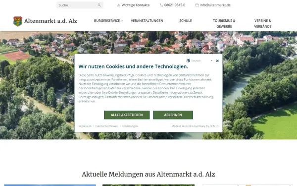 www.altenmarkt.de