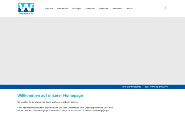 www.babczyk-gebaeudereinigung.de