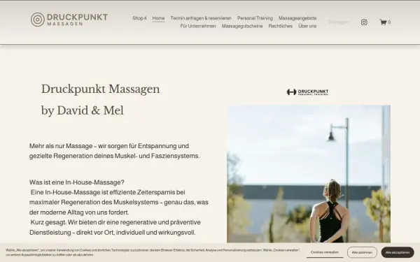 www.druckpunkt-massagen.de
