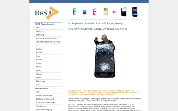 handyersatzteile-handyreparatur.de