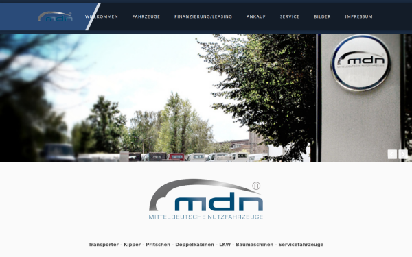 mdn24.de