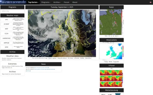 wetter-zentrale.de
