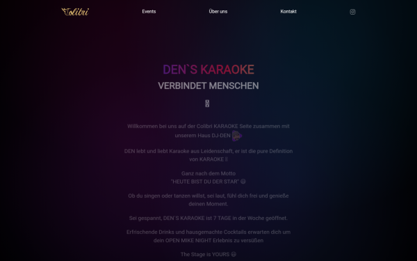 www.colibri-club.de