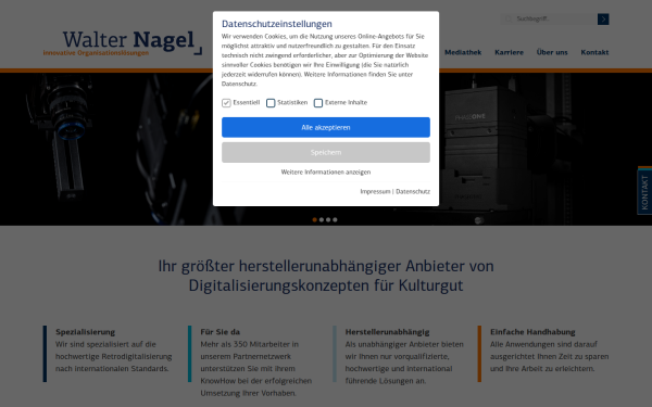 www.walternagel.de