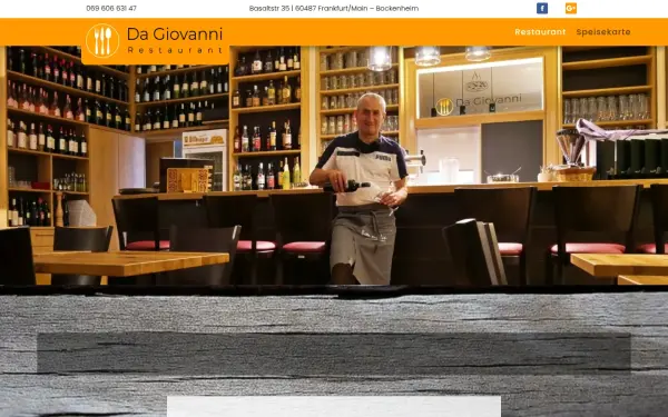 www.dagiovanni-restaurant.de