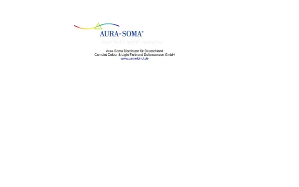 aura-soma.de