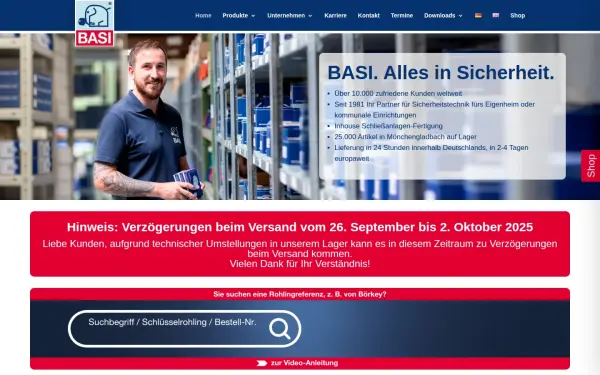 basi.eu