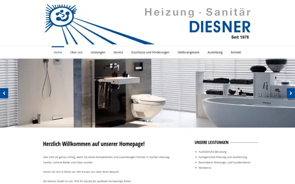 www.diesner-gmbh.de