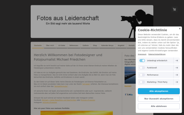 fotodesigner-michael-friedchen.jimdofree.com