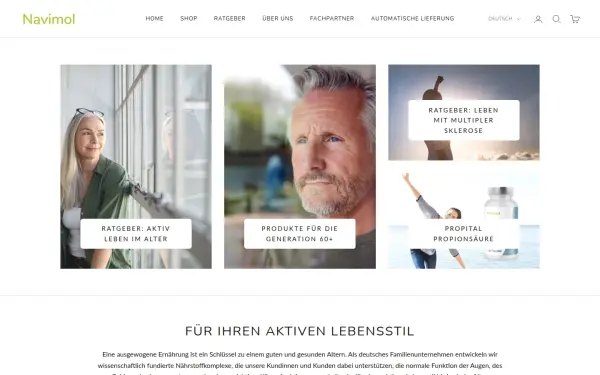 www.navimol.de