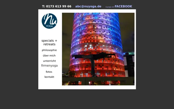 pync.de