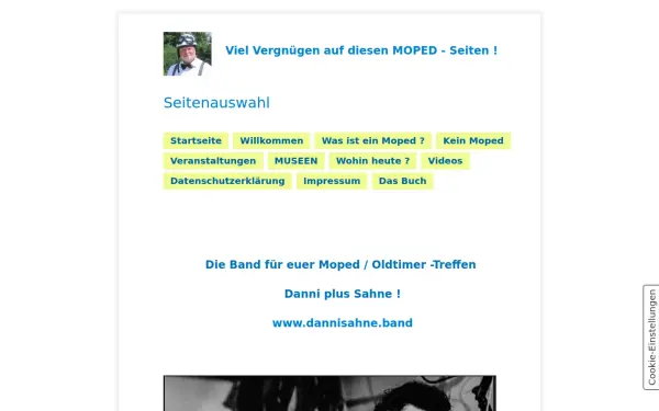 das-moped.de