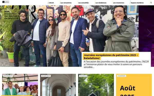 www.accr-europe.org