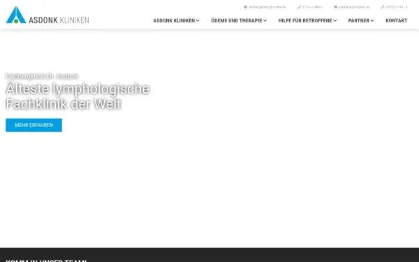 www.asdonk-online.de