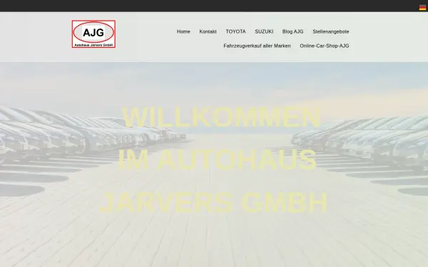 www.autohaus-jarvers.de