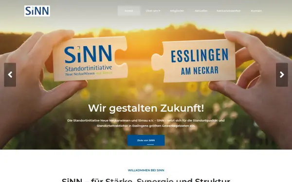 www.sinn-es.de