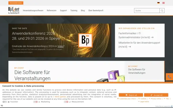 bankettprofi.de