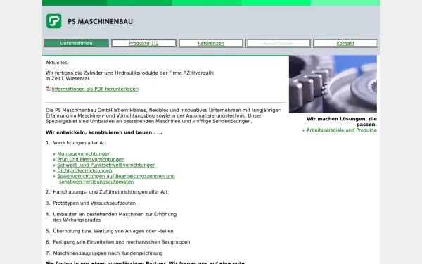 ps-maschinenbau-gmbh.de