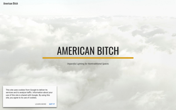 www.americanbitch.biz