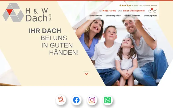 www.h-w-dachgmbh.de