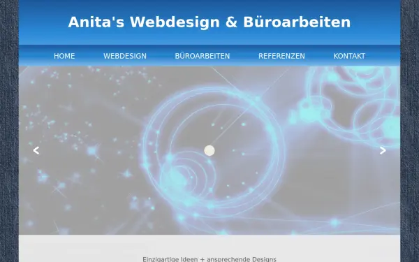 anitasweb.de
