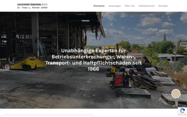 www.dr-franz-gmbh.de