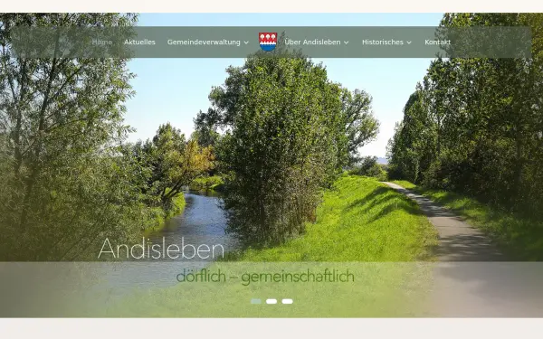 andisleben.de