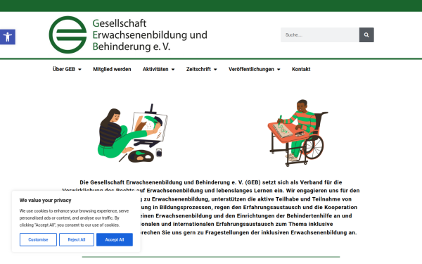 geseb.de
