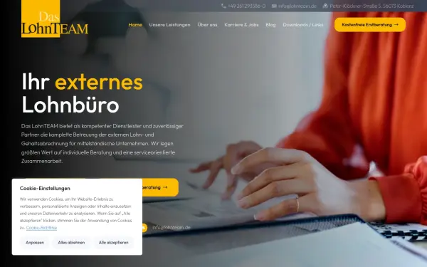 lohnteam.de