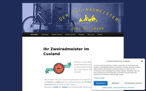 www.derzweiradmeister.de