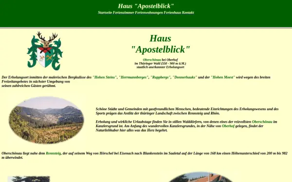 apostelblick.de