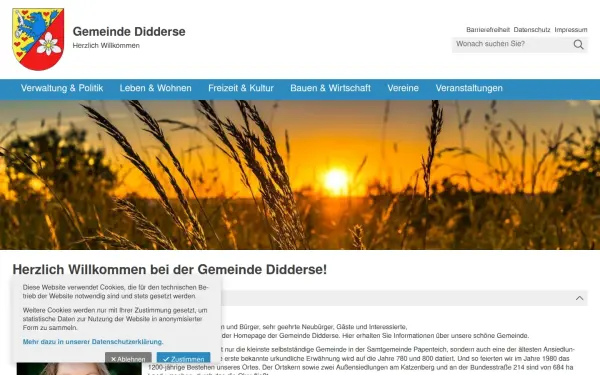 didderse.de