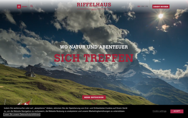 www.riffelhaus.ch