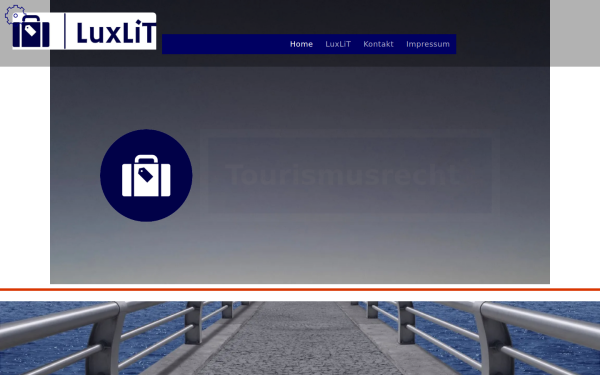 www.tourismusrecht.eu