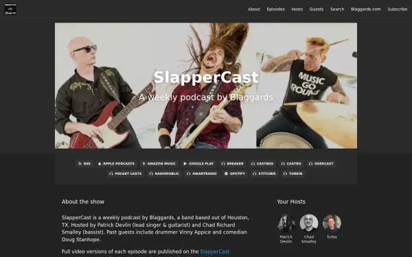 slappercast.fireside.fm